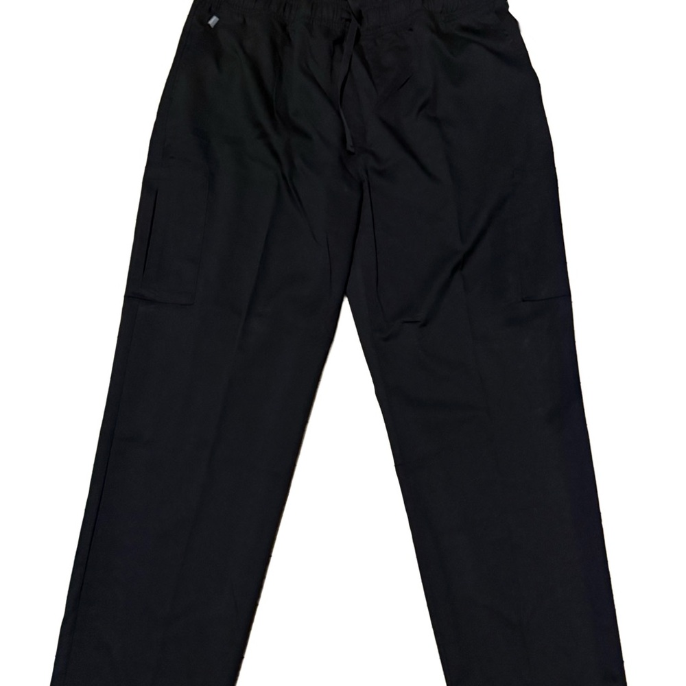 Hanes Men's Comfort Plus Scrubs Set 2XL - Picture 4 of 6